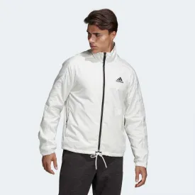 adidas Men's Light Insulated Jacket DQ1608