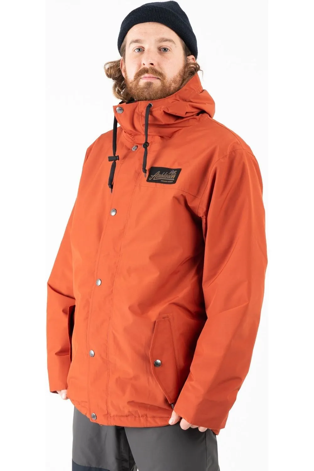 Airblaster Heritage Parka