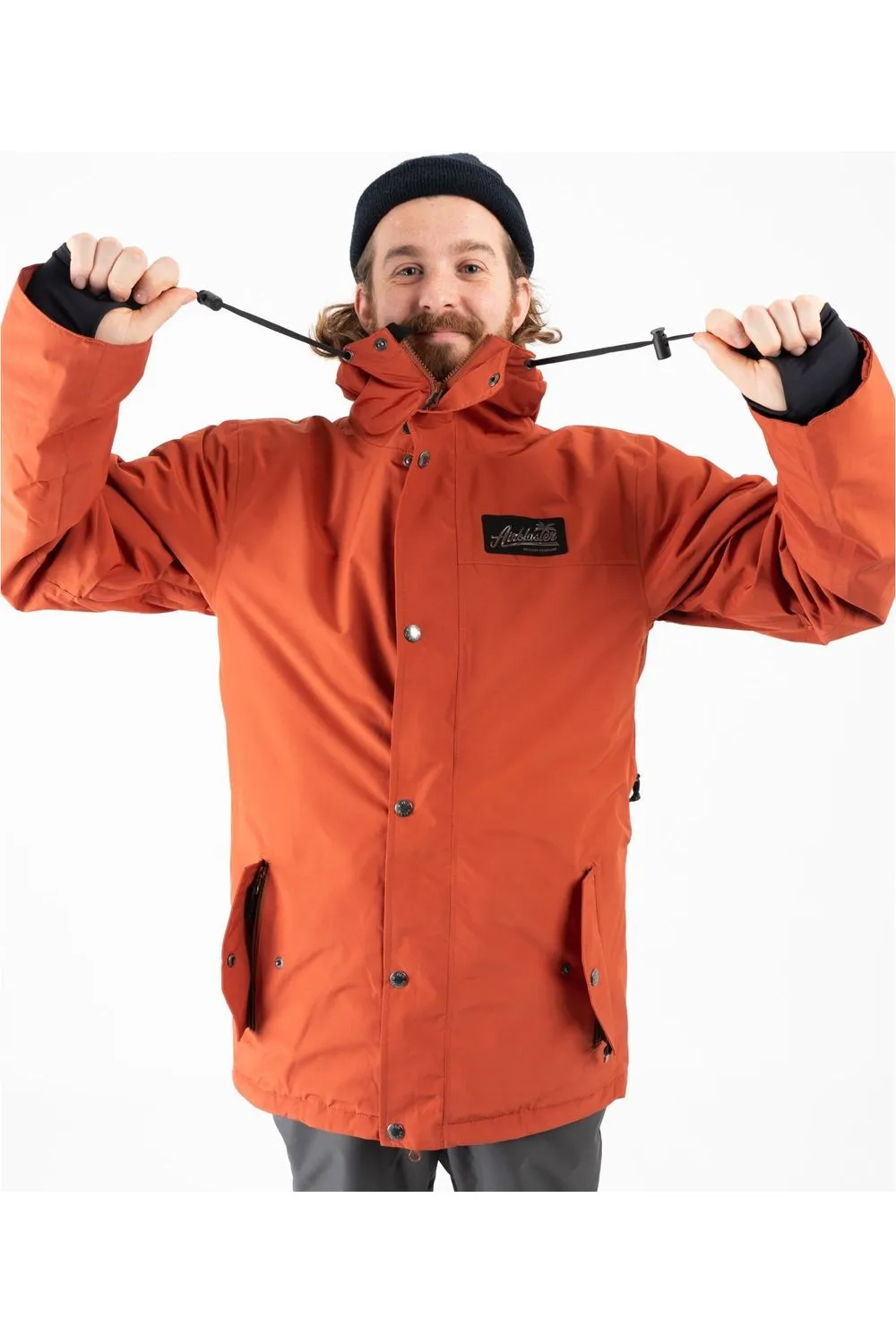 Airblaster Heritage Parka