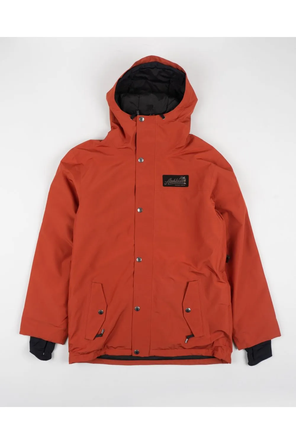 Airblaster Heritage Parka