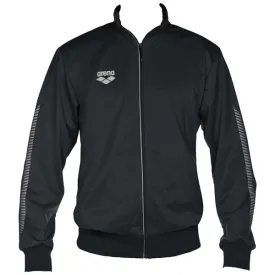 ARENA Team Line Knitted Poly Jacket - Adult