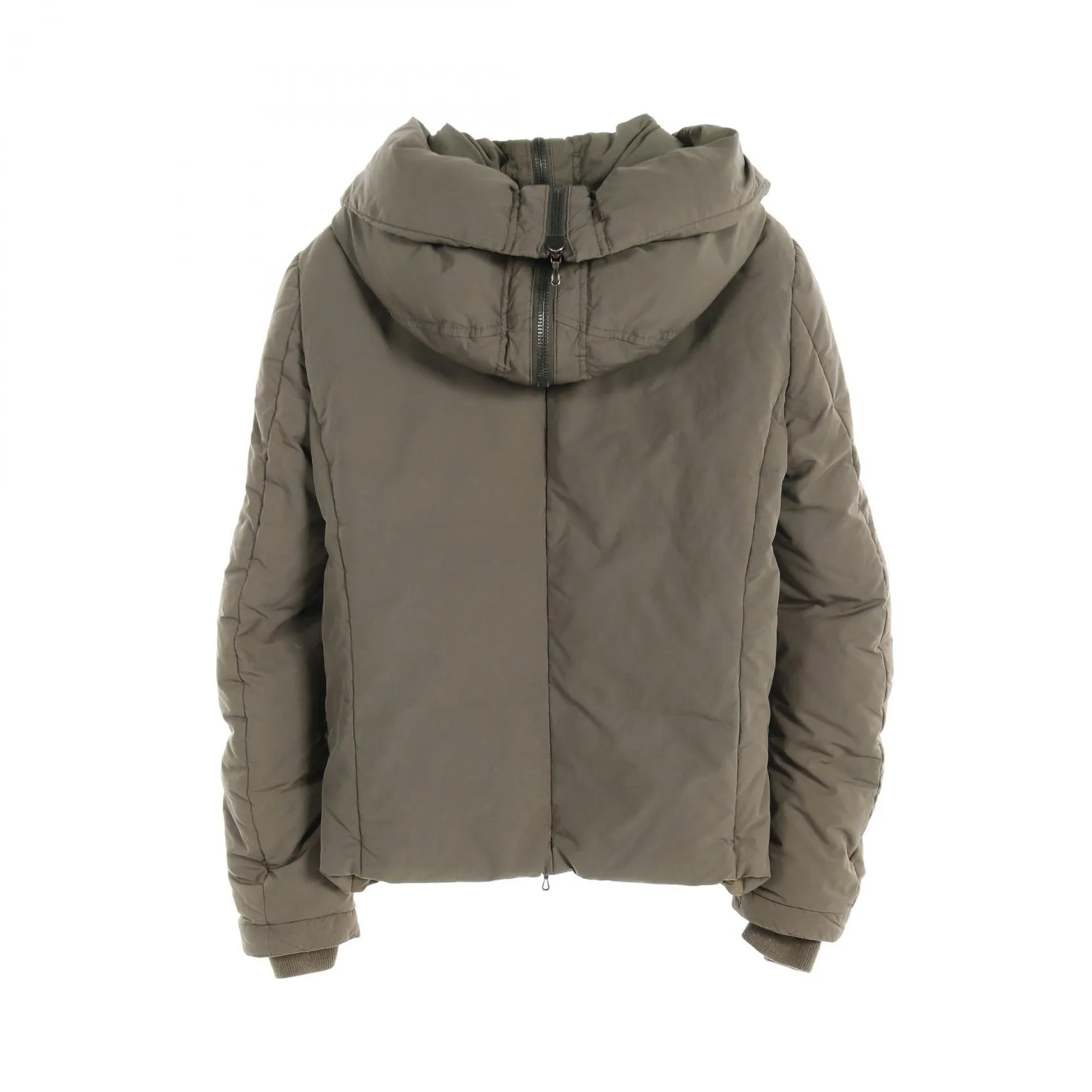 ATTACHMENT Polyester Down Jacket Outerwear