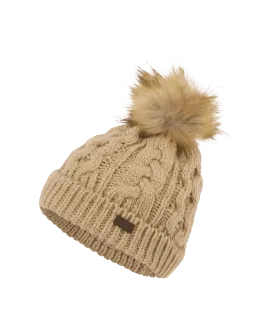 Bakewell Hat - Oat