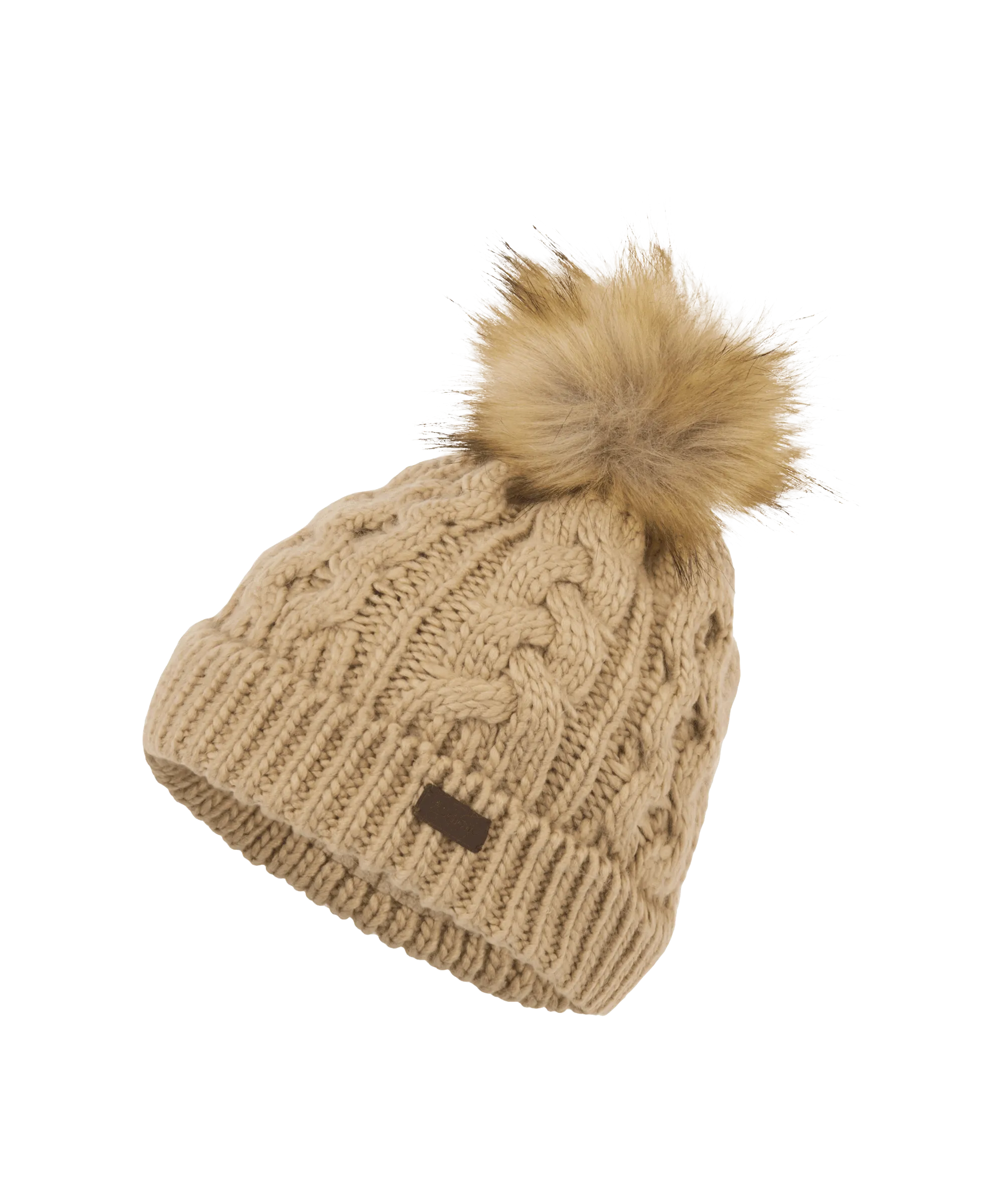 Bakewell Hat - Oat