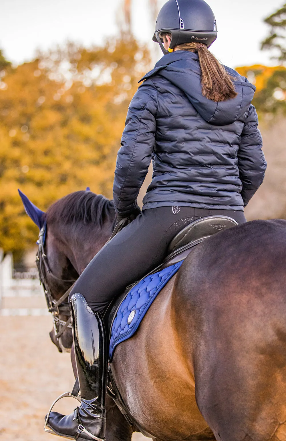 BARE Equestrian Elizabeth Jacket