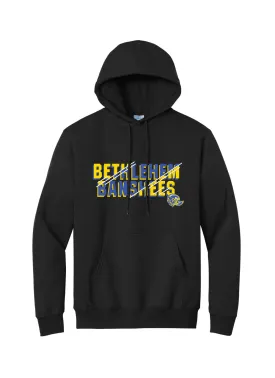 Bethlehem Spirit Hooded Sweatshirt