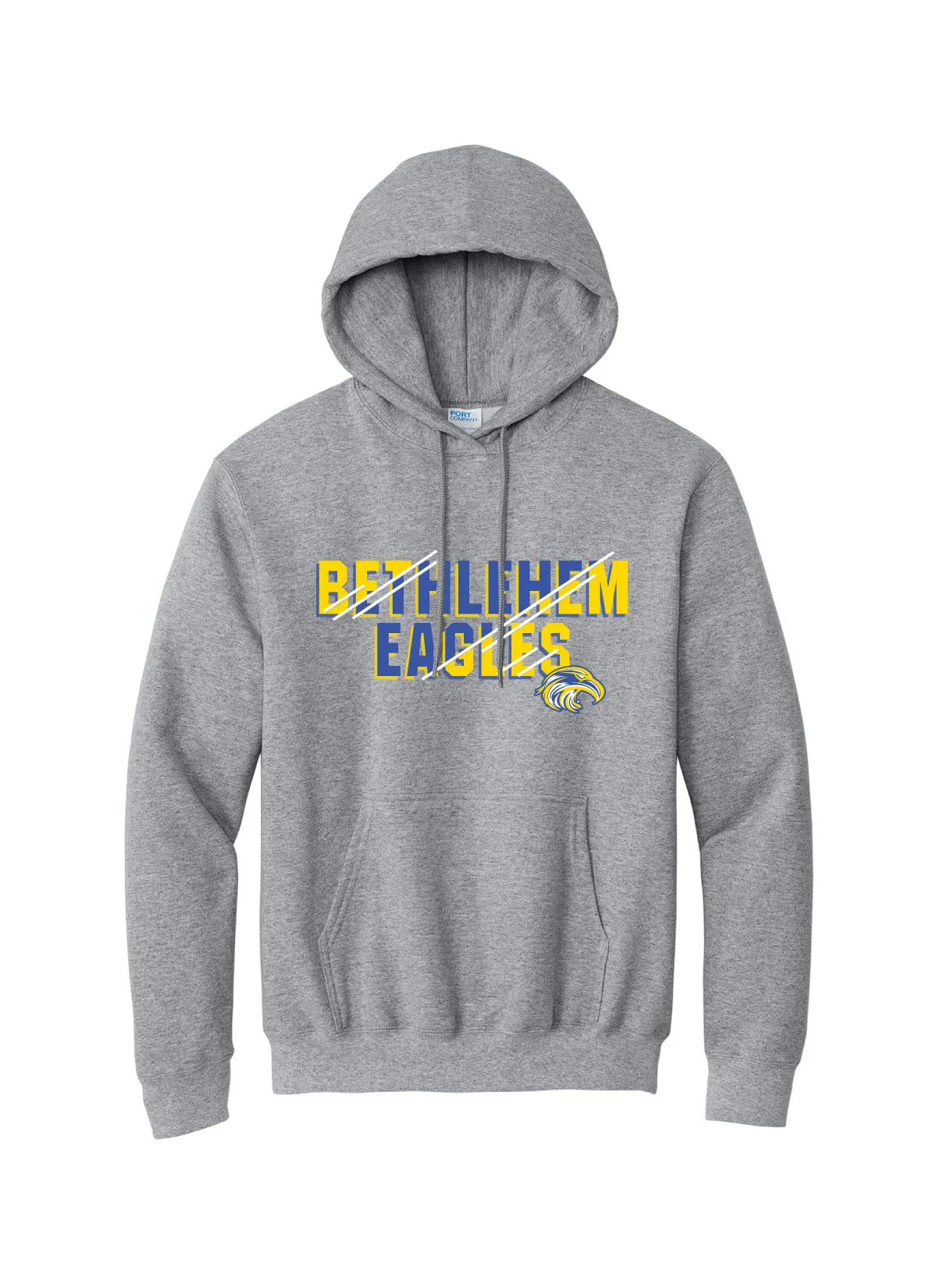 Bethlehem Spirit Hooded Sweatshirt