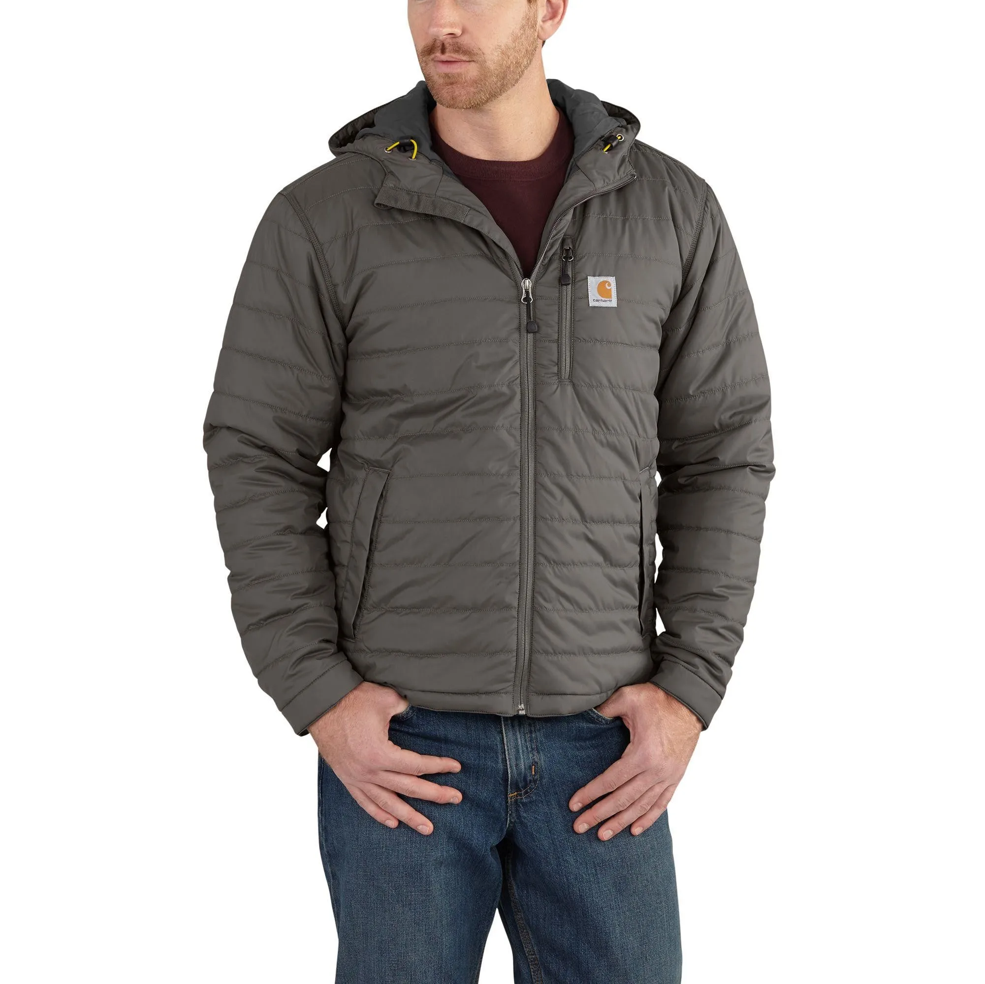 Carhartt Gilliam Hooded Jacket