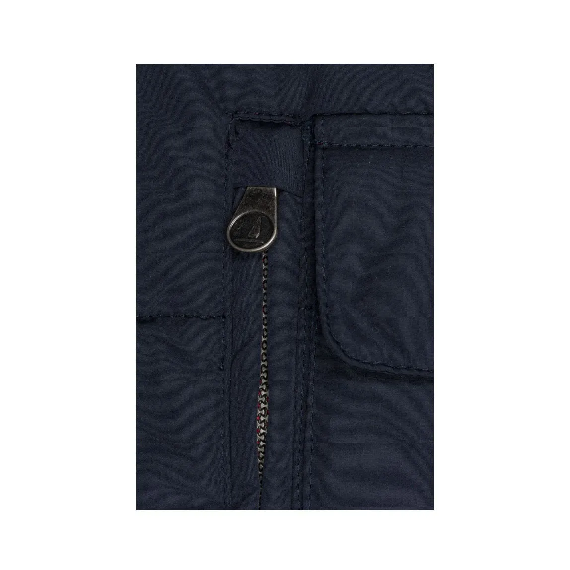 Carlos Jacket - Dark Navy