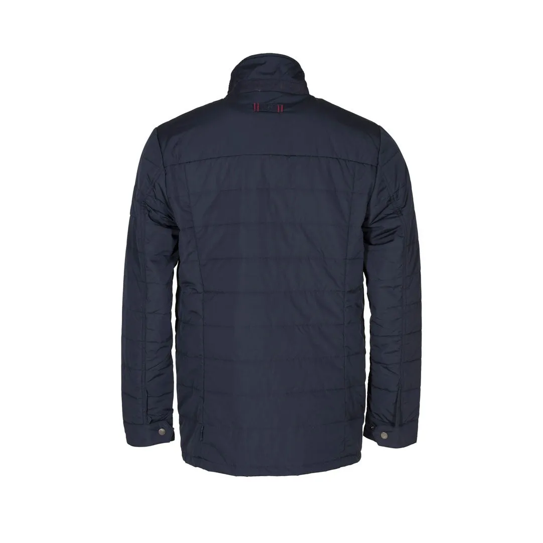 Carlos Jacket - Dark Navy