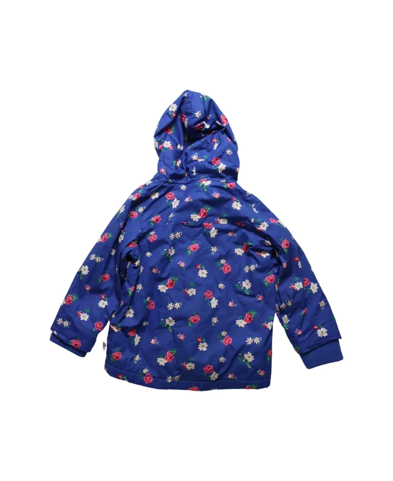 Cath Kidston Lightweight Jacket 2T - 3T