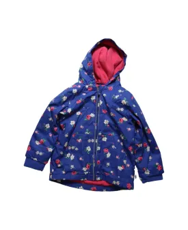 Cath Kidston Lightweight Jacket 2T - 3T