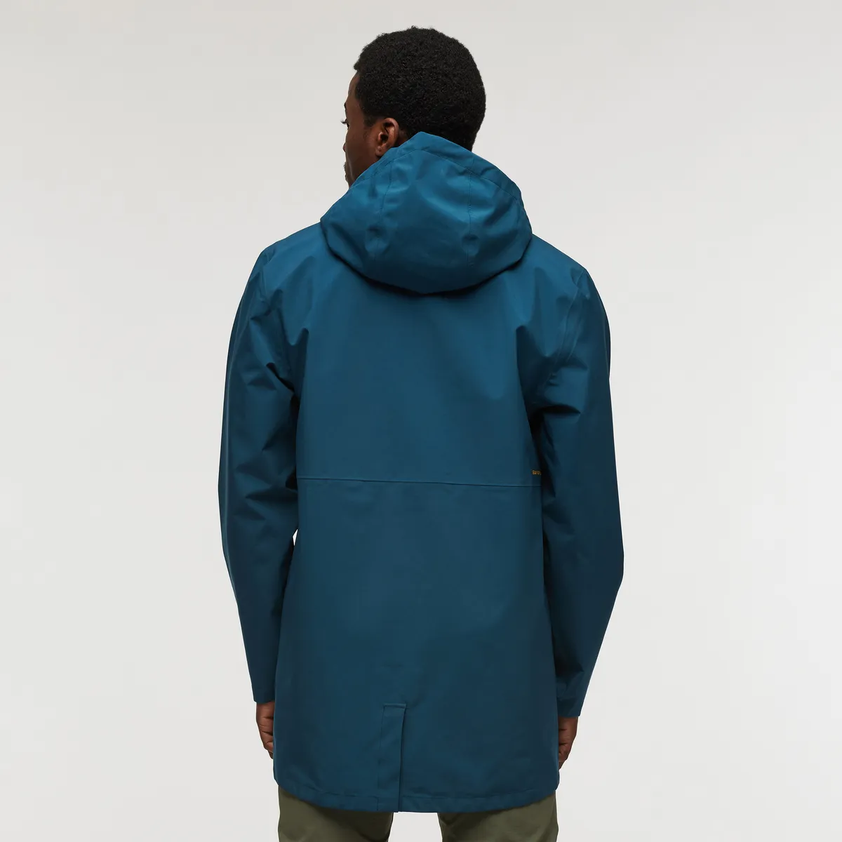 Cielo Rain Parka - Men's