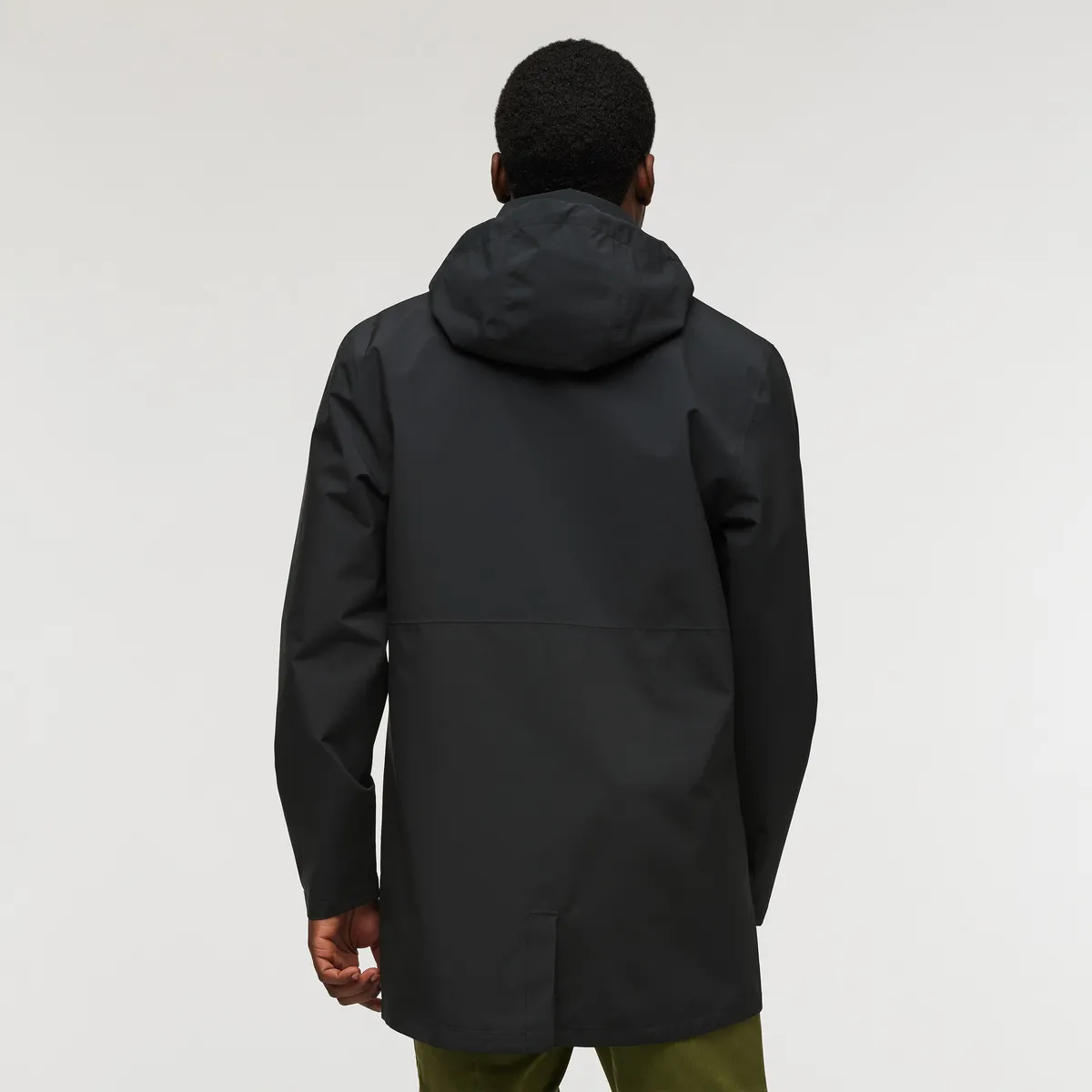 Cielo Rain Parka - Men's