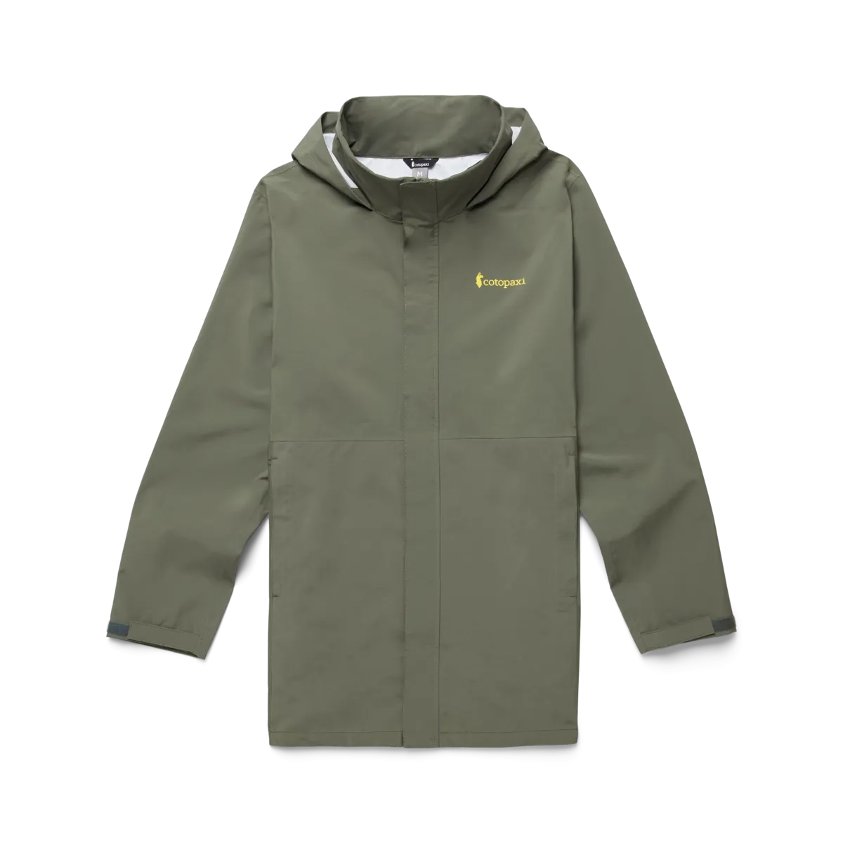 Cielo Rain Parka - Men's