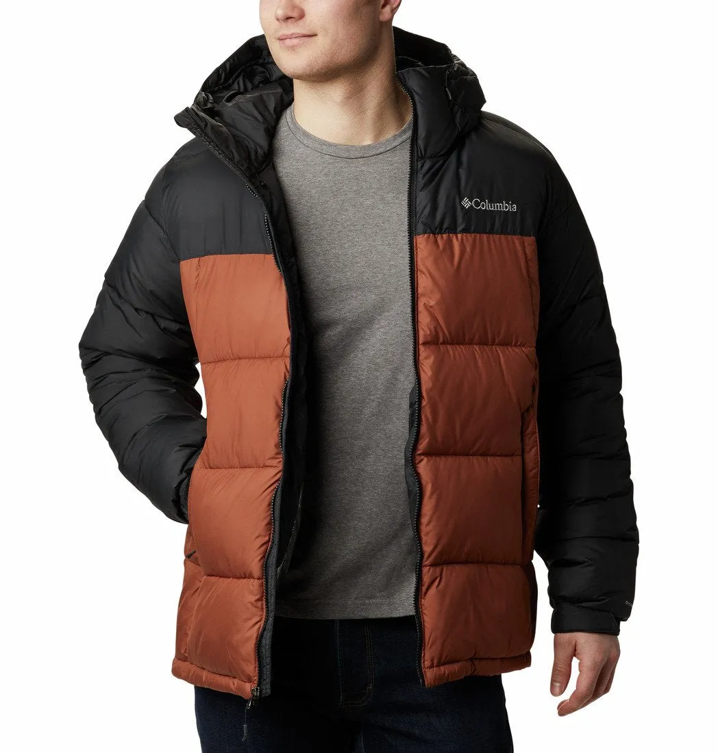 Columbia Pike Lake Hooded Jacket - Men's