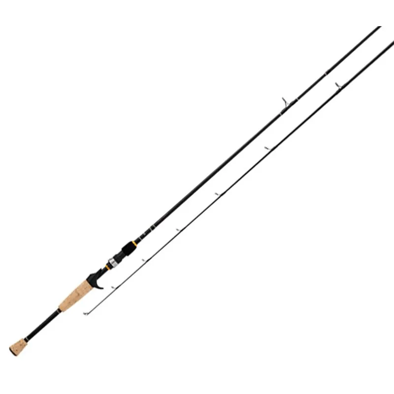 Daiwa Triforce Casting Rod