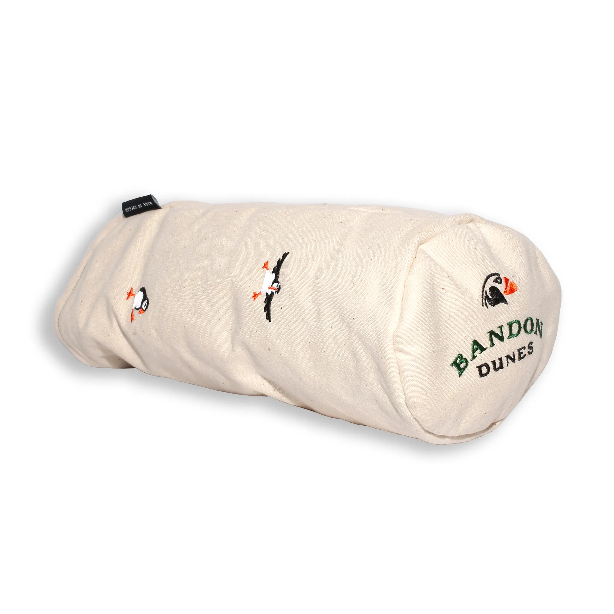 Dancing Puffin Headcover - Bandon Dunes