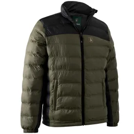 Deerhunter Northward Mens Insulated Padded Jacket