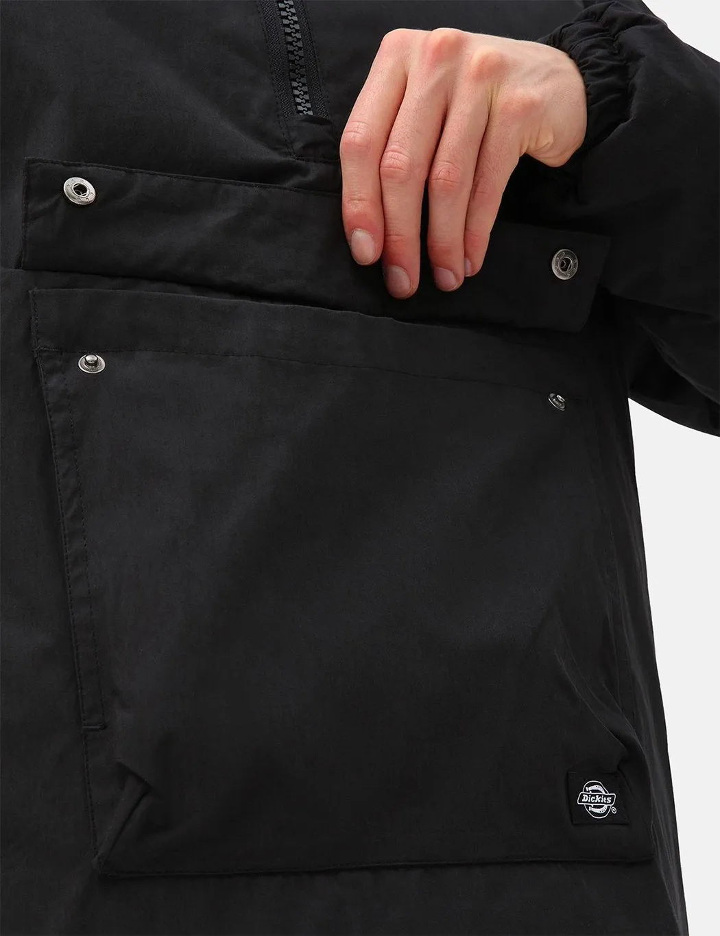 Dickies Parksville Jacket - Black