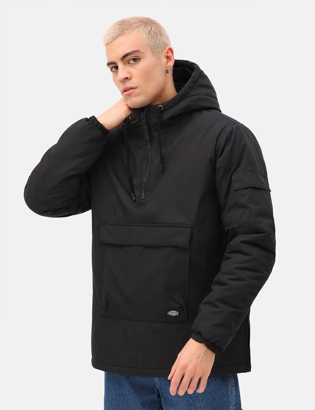 Dickies Parksville Jacket - Black