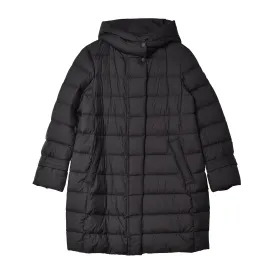 ELLIS LIGHT DOWN HOODED PARKA WOU0909 ダウンジャケット