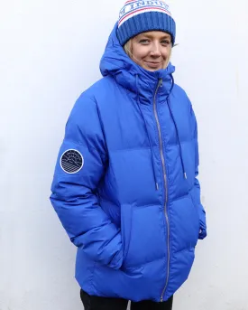 Expedition Parka