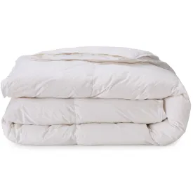 Finning All Season Duo Duvet [White]