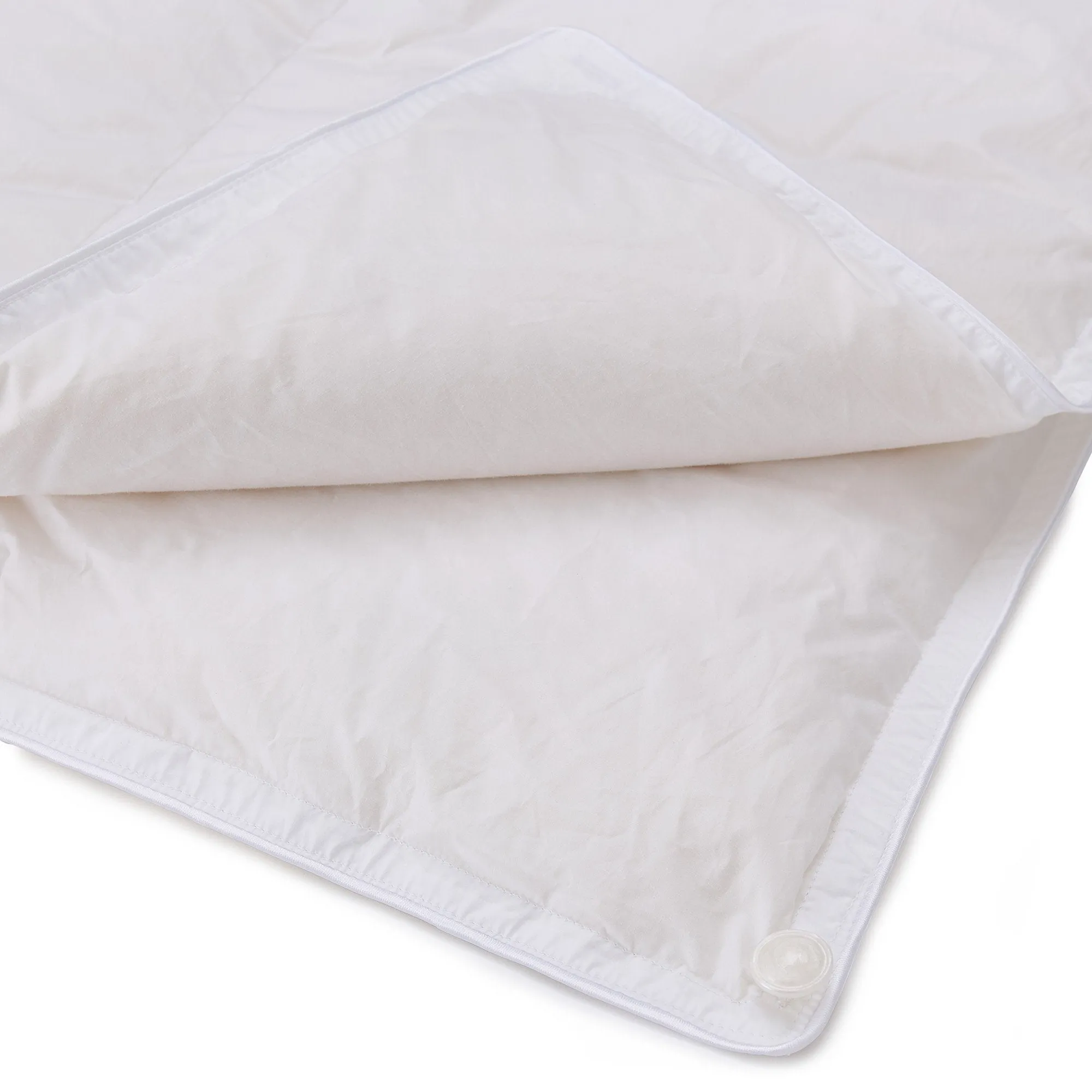 Finning All Season Duo Duvet [White]