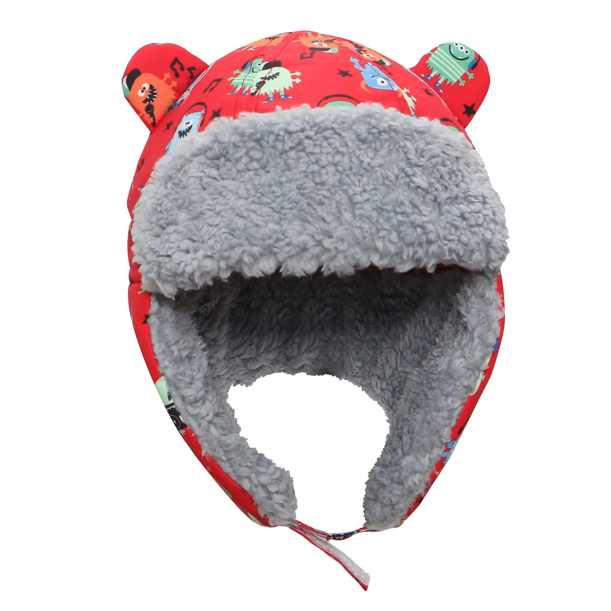 Flapjacks Water Repellent Trapper Hat