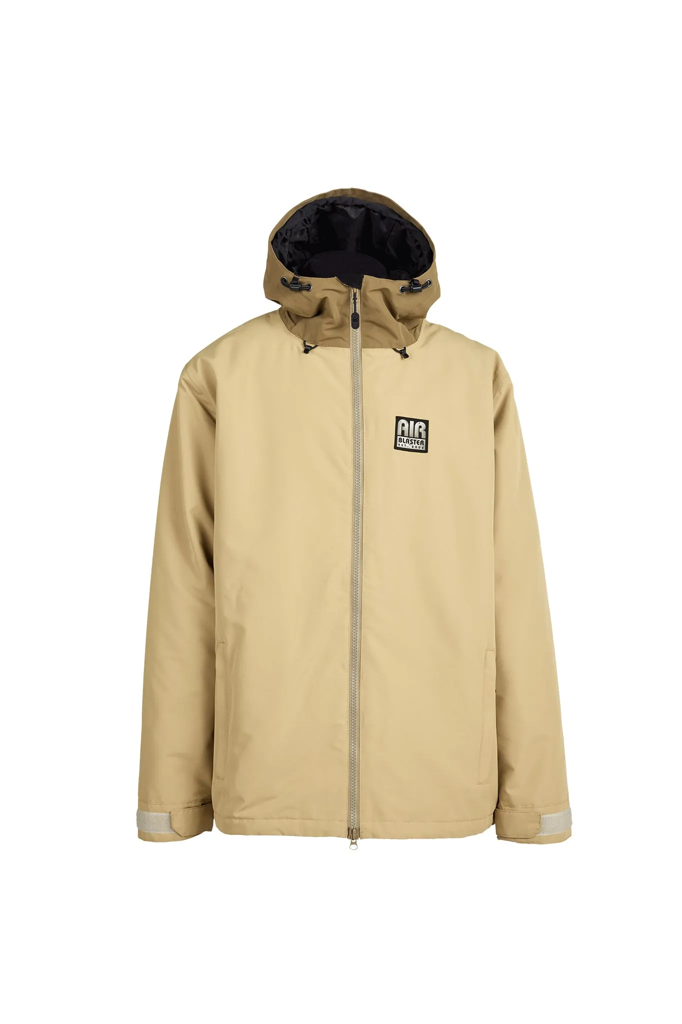 Freedom Parka Jacket