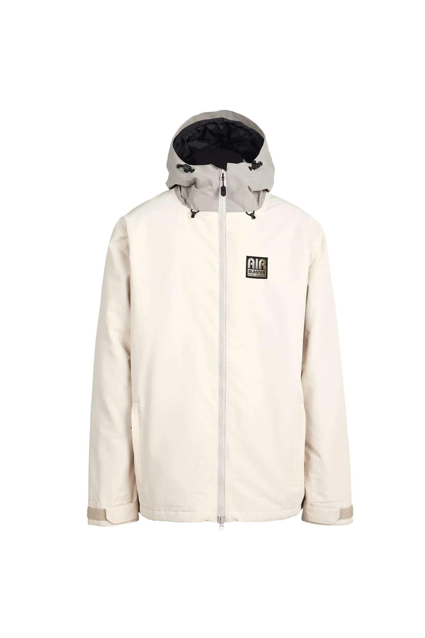 Freedom Parka Jacket