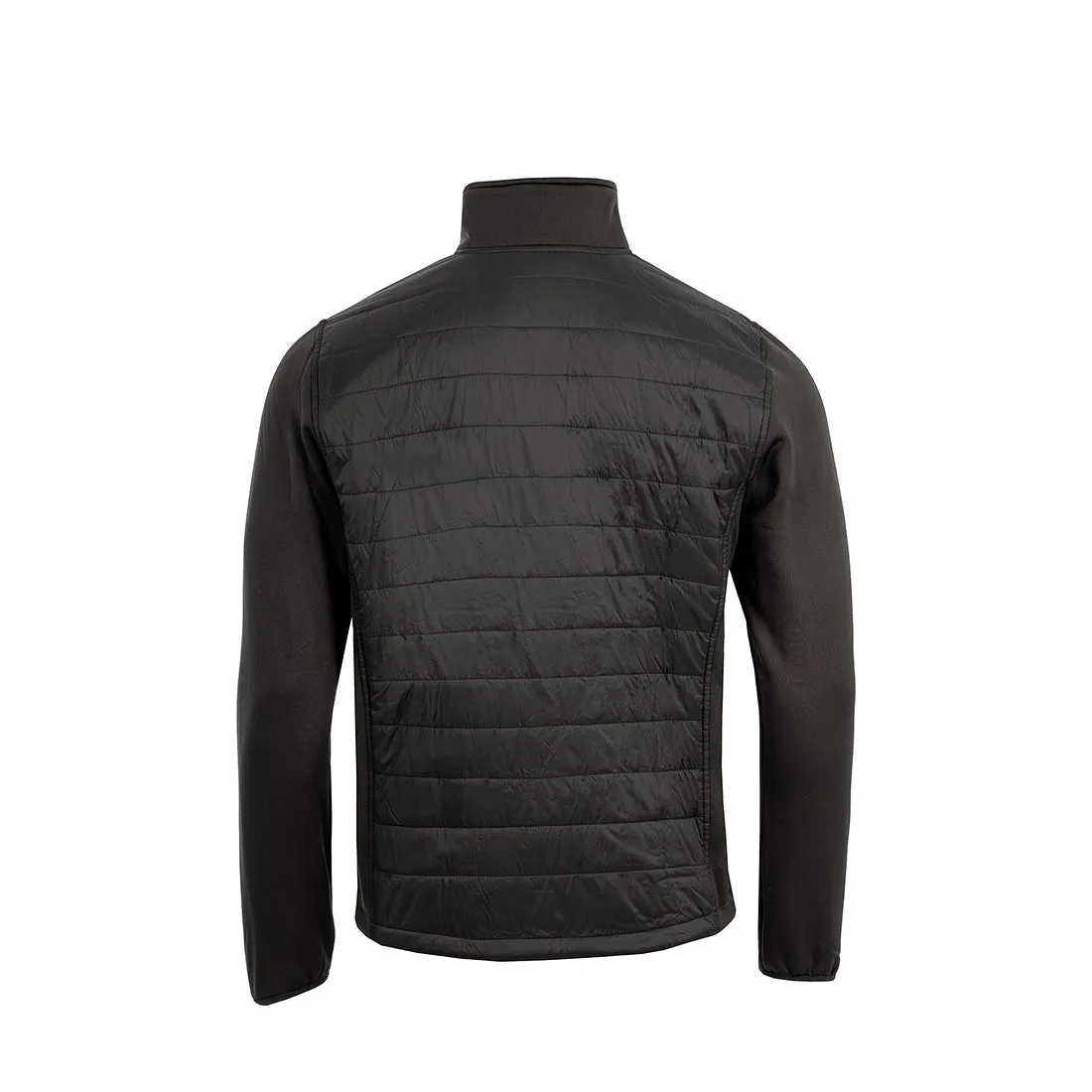 Garphyttan Specialist Insulated Fleece Jacket Men (Anthracite)