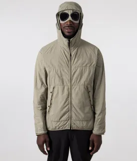 G.D.P. Goggle Jacket