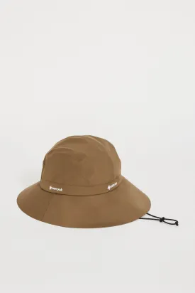 GORE-TEX Rain Hat Coyote