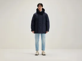 Hamlet hooded parka (242 / M / AMERICA)