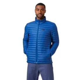 Helly Hansen Men's Sirdal Insulated Jacket