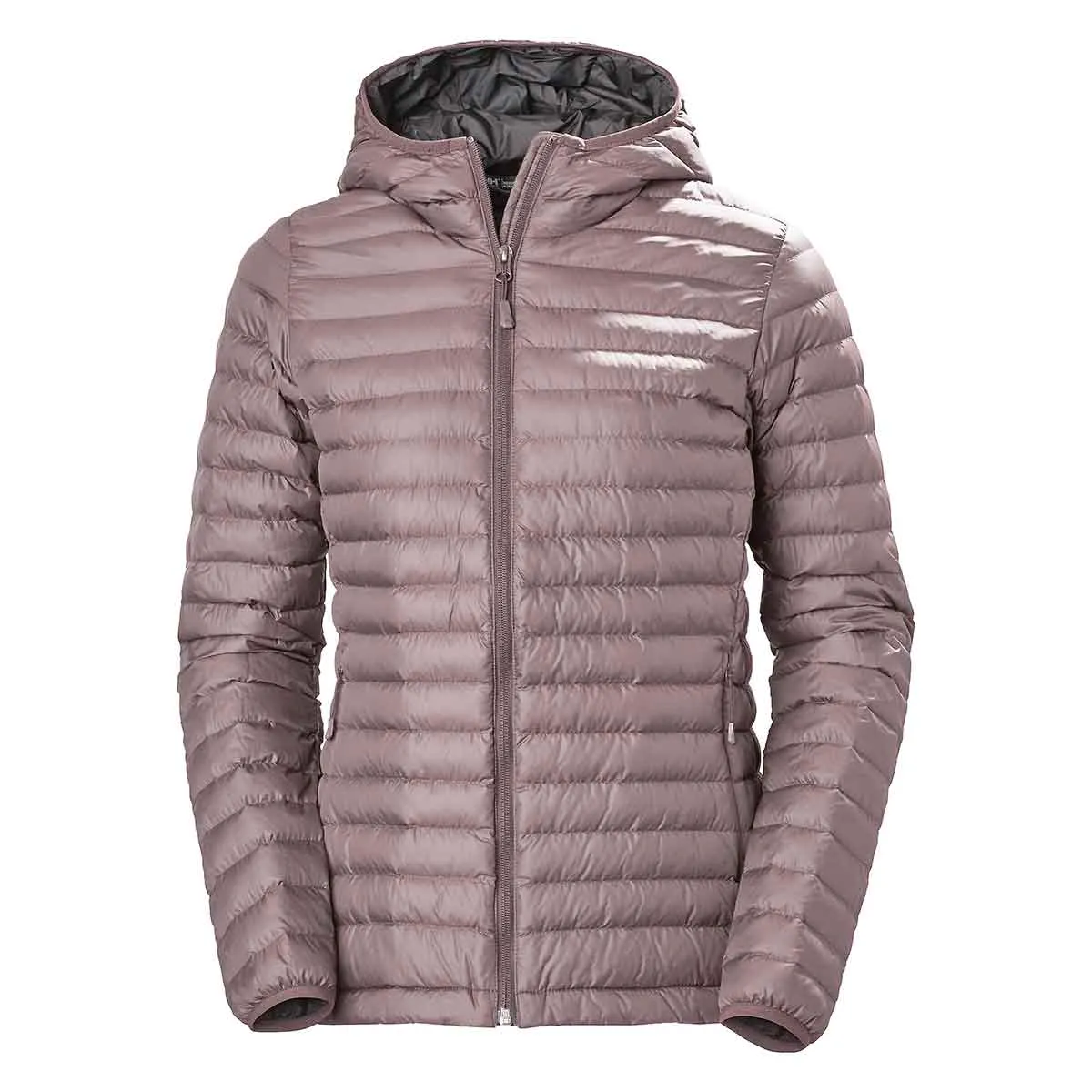 Helly Hansen Women's Sirdal Hooded Insulator Jacket