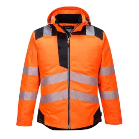 Hi-Vis Winter Jacket T400