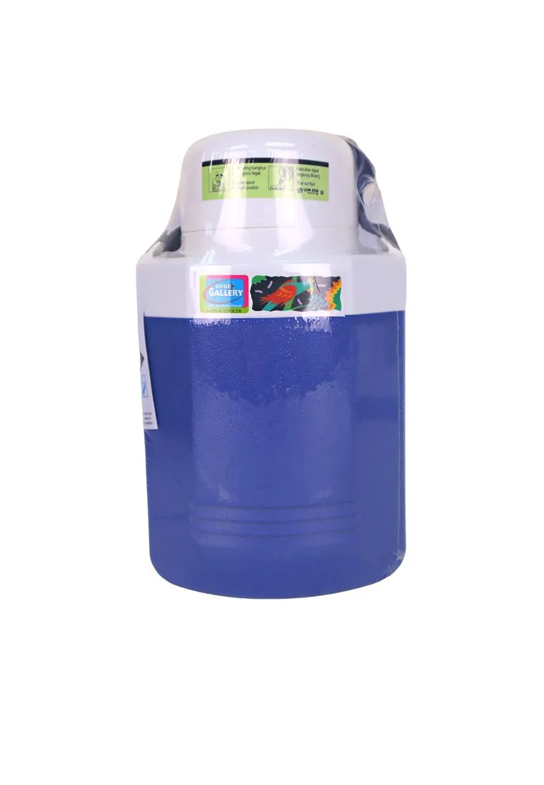 Home Gallery Patrol Cooler Water Jug 1.1L with Strap