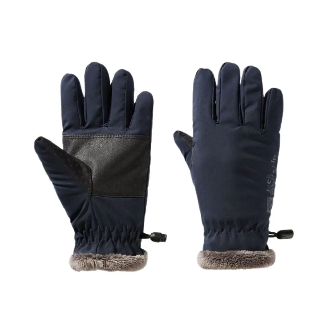 jack wolfskin Highloft Kid's Glove