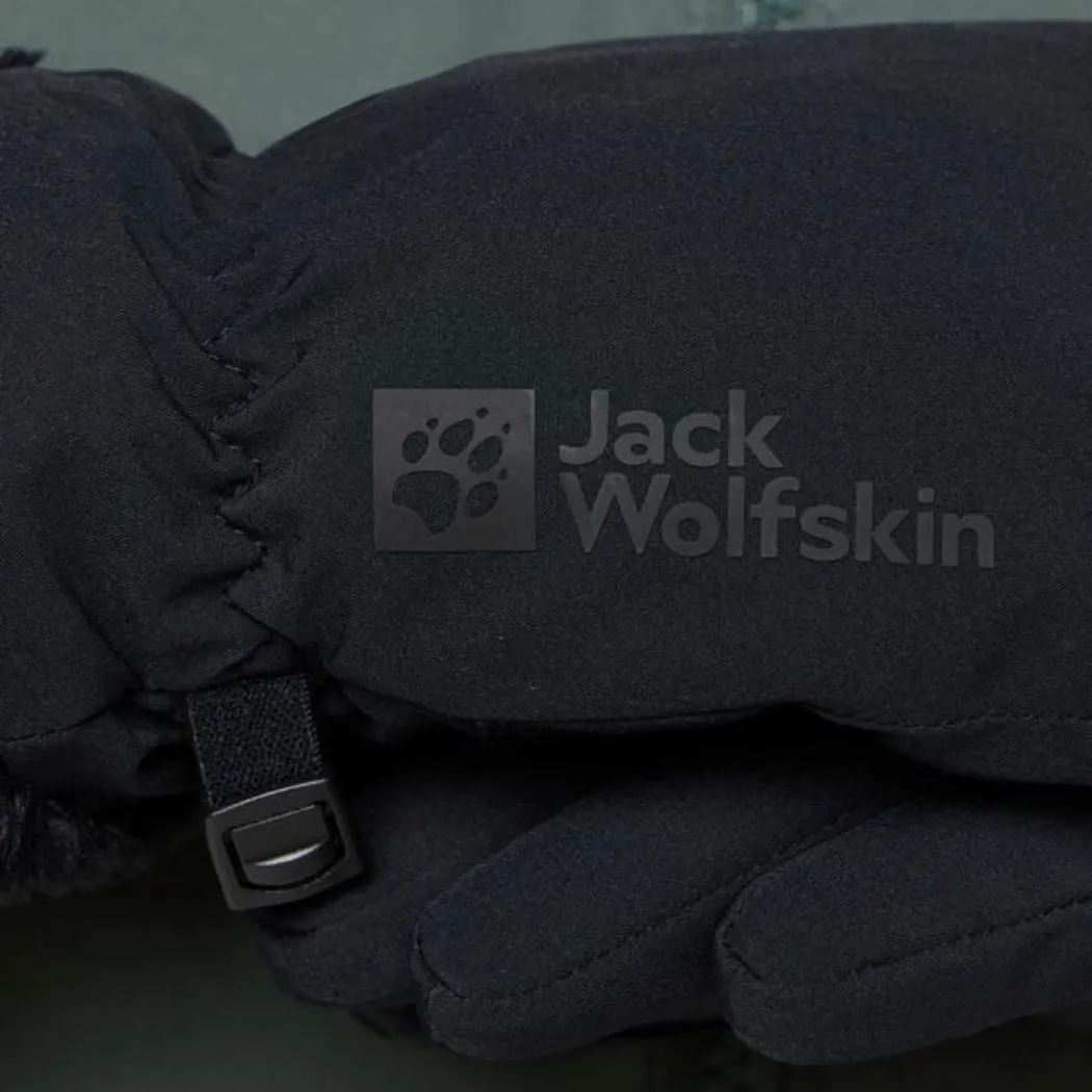 jack wolfskin Highloft Kids Gloves