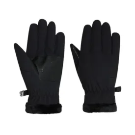 jack wolfskin Highloft Kids Gloves