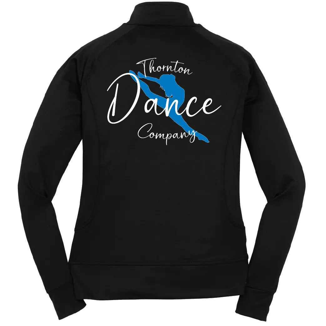 Ladies Jacket - Thornton Dance Company