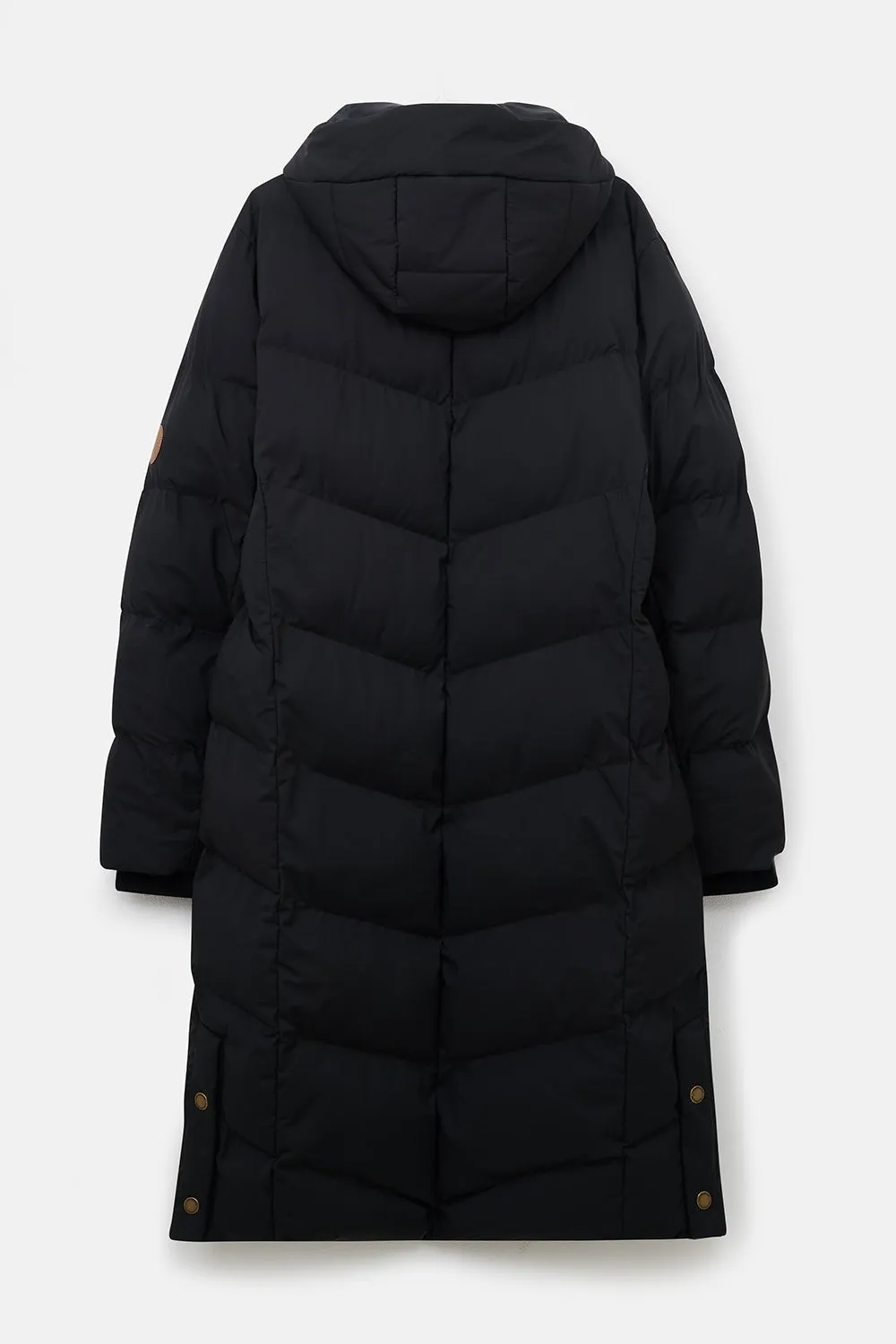 Lighthouse Savannah Jacket Black