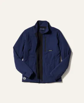 M3 Woobie Jacket