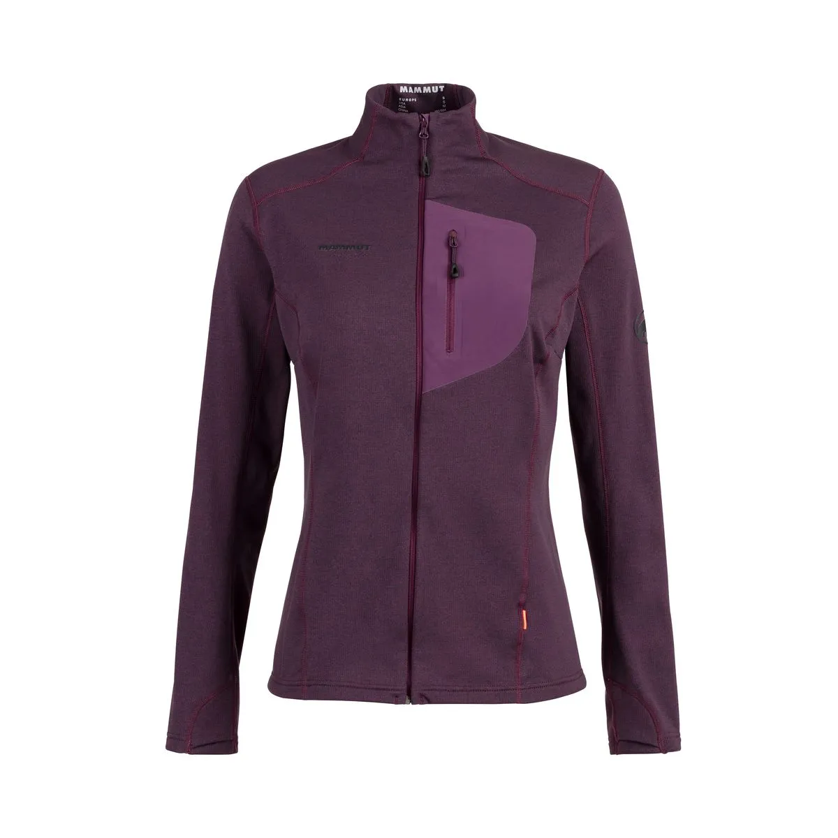 Mammut Aconcagua Light Ml Hooded Jacket Women