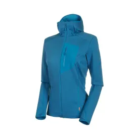 Mammut Aconcagua Light Ml Hooded Jacket Women