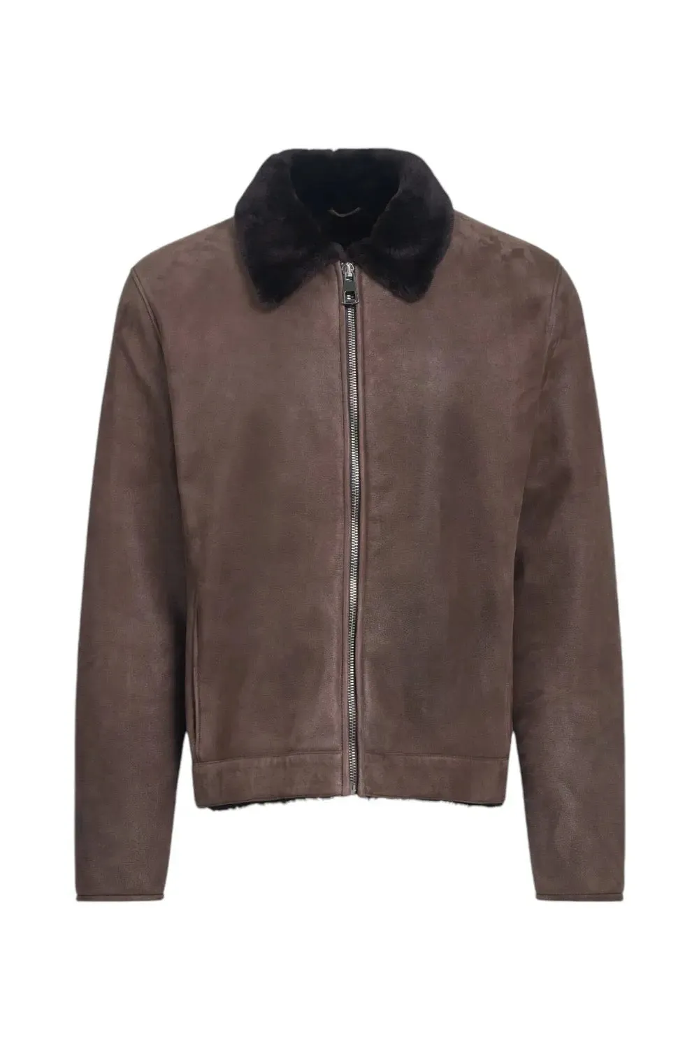 Marco Sheepskin Jacket