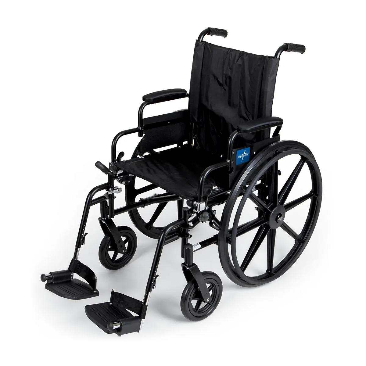 Medline K4 Lightweight Wheelchairs